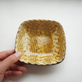 Yachimun Ken Sugawara 4.5英寸飯碗