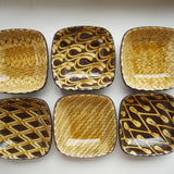 Yachimun Ken Sugawara 4.5英寸飯碗