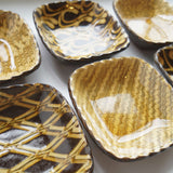 Yachimun Ken Sugawara 4.5英寸飯碗