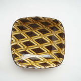 Yachimun Ken Sugawara 4.5英寸飯碗