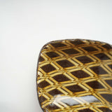 Yachimun Ken Sugawara 4.5英寸飯碗