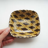 Yachimun Ken Sugawara 4.5英寸飯碗