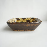 Yachimun Ken Sugawara 4.5英寸飯碗