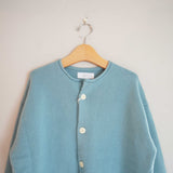 prit 30/1 Recycled uneven thread Tenjiku, TOP heather, tank top (P92080)