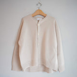 prit 30/1 Recycled uneven thread Tenjiku, TOP heather, tank top (P92080)