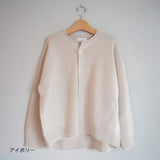 prit 30/1 Recycled uneven thread Tenjiku, TOP heather, tank top (P92080)