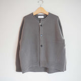 prit 30/1 Recycled uneven thread Tenjiku, TOP heather, tank top (P92080)