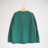 prit 30/1 Recycled uneven thread Tenjiku, TOP heather, tank top (P92080)