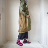 Kelen Side flare blouse (lkl20hbl8)