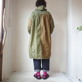 Kelen Side flare blouse (lkl20hbl8)