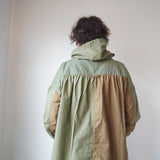 Kelen Side flare blouse (lkl20hbl8)