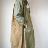 Kelen Side flare blouse (lkl20hbl8)