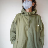 Kelen Side flare blouse (lkl20hbl8)