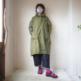 Kelen Side flare blouse (lkl20hbl8)