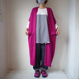 TANG! Asymmetric knit (1710042)