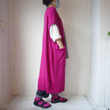 TANG! Asymmetric knit (1710042)