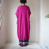 TANG! Asymmetric knit (1710042)