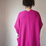 TANG! Asymmetric knit (1710042)