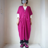 TANG! Asymmetric knit (1710042)