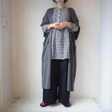 TANG! Asymmetric knit (1710042)