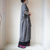 TANG! Asymmetric knit (1710042)