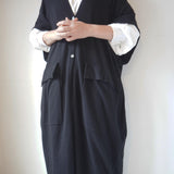 TANG! Asymmetric knit (1710042)