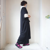 TANG! Asymmetric knit (1710042)