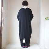 TANG! Asymmetric knit (1710042)