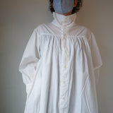 Kelen Side flare blouse (lkl20hbl8)