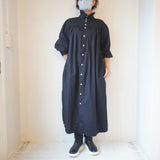 Kelen Side flare blouse (lkl20hbl8)