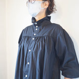 Kelen Side flare blouse (lkl20hbl8)