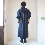 Kelen Side flare blouse (lkl20hbl8)