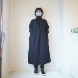 Kelen Side flare blouse (lkl20hbl8)