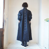 Kelen Side flare blouse (lkl20hbl8)