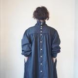 Kelen Side flare blouse (lkl20hbl8)