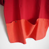 prit 30/1 Recycled uneven thread Tenjiku, TOP heather, tank top (P92080)