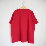 prit 30/1 Recycled uneven thread Tenjiku, TOP heather, tank top (P92080)