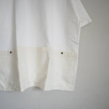 prit 30/1 Recycled uneven thread Tenjiku, TOP heather, tank top (P92080)