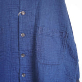 prit 30/1 Recycled uneven thread Tenjiku, TOP heather, tank top (P92080)