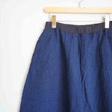 prit 30/1 Recycled uneven thread Tenjiku, TOP heather, tank top (P92080)