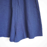 prit 30/1 Recycled uneven thread Tenjiku, TOP heather, tank top (P92080)