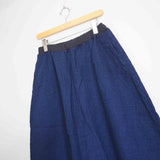 prit 30/1 Recycled uneven thread Tenjiku, TOP heather, tank top (P92080)