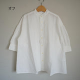 prit 30/1 Recycled uneven thread Tenjiku, TOP heather, tank top (P92080)