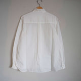 Kelen Side flare blouse (lkl20hbl8)