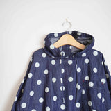 Kelen Side flare blouse (lkl20hbl8)