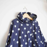 Kelen Side flare blouse (lkl20hbl8)