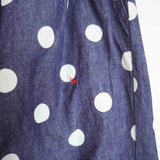 Kelen Side flare blouse (lkl20hbl8)
