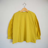 prit 30/1 Recycled uneven thread Tenjiku, TOP heather, tank top (P92080)