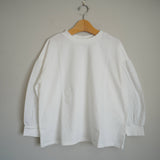 prit 30/1 Recycled uneven thread Tenjiku, TOP heather, tank top (P92080)