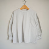 prit 30/1 Recycled uneven thread Tenjiku, TOP heather, tank top (P92080)